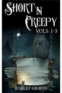 Short N' Creepy