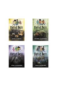 Devils' Pass