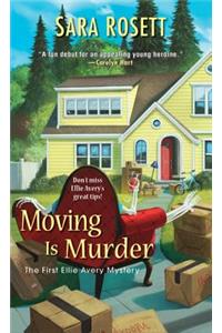 Moving Is Murder
