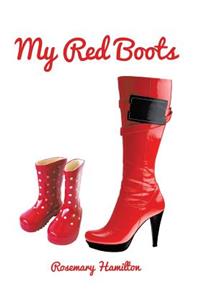 My Red Boots