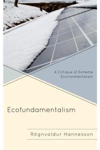 Ecofundamentalism