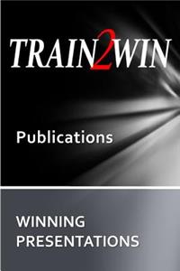 TRAIN2WIN Publications
