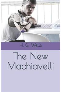 The New Machiavelli