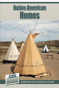 Native American Homes