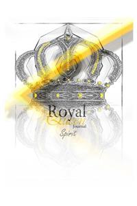 Royal Queen Journal Spirit