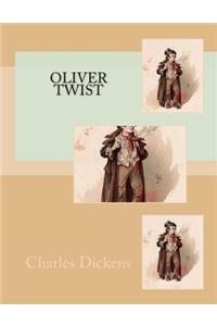 Oliver Twist