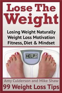 Lose The Weight