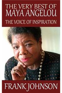 The Very Best of Maya Angelou