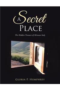 A Secret Place
