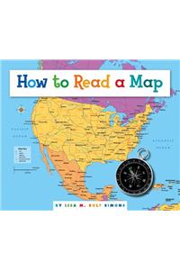 How to Read a Map