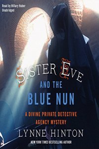 Sister Eve and the Blue Nun