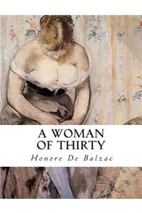 Woman Of Thirty