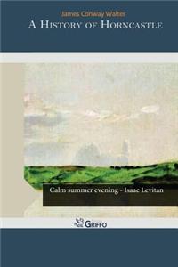 A History of Horncastle