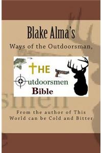 The Outdoorsmen Bible