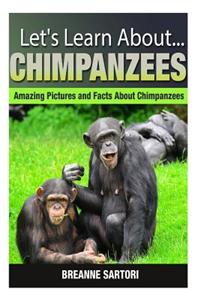 Chimpanzees: Amazing Pictures and Facts about Chimpanzees