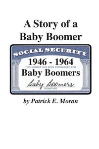 A Story of a Baby Boomer