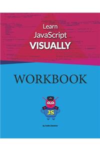 Learn JavaScript Visually - WORKBOOK