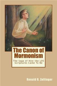 Canon of Mormonism