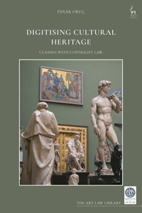 Digitising Cultural Heritage