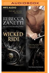 Wicked Ride