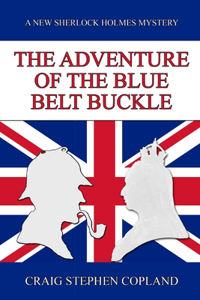 Adventure of the Blue Belt Buckle