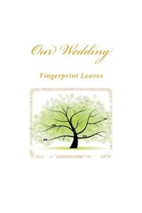 Our Wedding