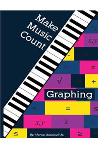 Make Music Count Graphing Edition