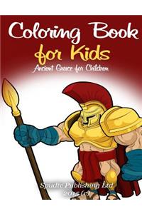 Coloring Book for Kids