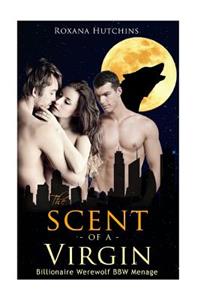 Billionaire Werewolf BBW Menage