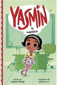 Yasmin la Maestra
