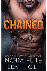 Chained