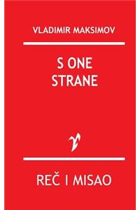 S One Strane