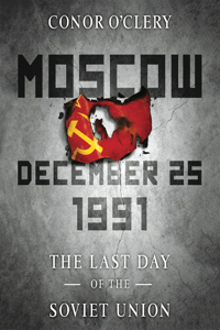 Moscow, December 25, 1991