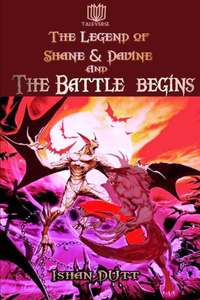 The Legend of Shane & Davine
