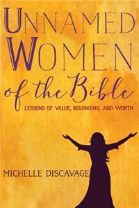 Unnamed Women of the Bible