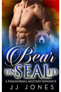 Bear UnSEALed