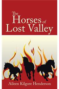 Horses of Lost Valley
