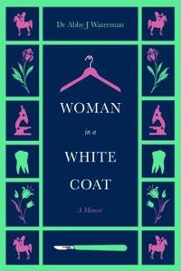 Woman in a White Coat