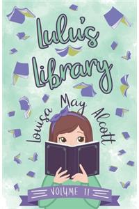 Lulu's Library, Volume II