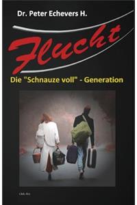 Flucht: Die 