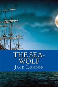 Sea-Wolf (English Edition)