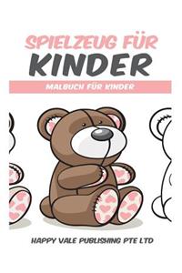 Spielzeug für Kinder