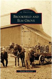 Brookfield and Elm Grove