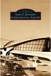 John F. Kennedy International Airport