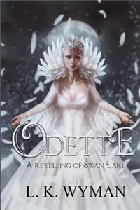 Odette