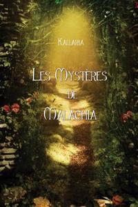 Les Mysteres de Malachia