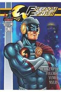 Freedom Fighter Vol. 1