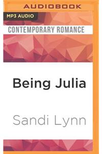 Being Julia