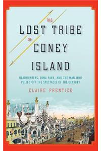 Lost Tribe of Coney Island