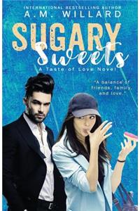 Sugary Sweets